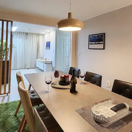 Appartamento The Hari House